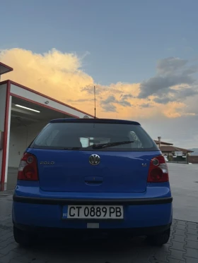 Обява за продажба на VW Polo ~1 999 лв. - изображение 1