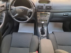 Обява за продажба на Toyota Avensis -114000км-КАТО НОВА ~8 900 лв. - изображение 7