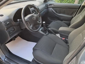 Обява за продажба на Toyota Avensis -114000км-КАТО НОВА ~8 900 лв. - изображение 4