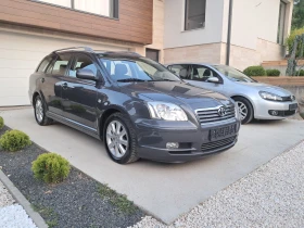 Обява за продажба на Toyota Avensis -114000км-КАТО НОВА ~8 900 лв. - изображение 1
