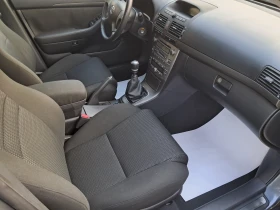 Обява за продажба на Toyota Avensis -114000км-КАТО НОВА ~8 900 лв. - изображение 5