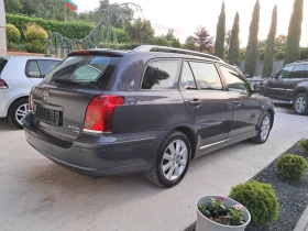 Обява за продажба на Toyota Avensis -114000км-КАТО НОВА ~8 900 лв. - изображение 2