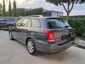 Обява за продажба на Toyota Avensis -114000км-КАТО НОВА ~8 900 лв. - изображение 3