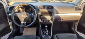 VW Golf 101000/ 2012./ 1.6tdi | Mobile.bg    13