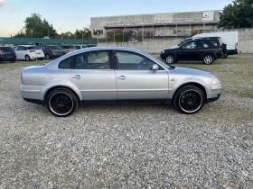 Обява за продажба на VW Passat 1.8 Turbo ~4 300 лв. - изображение 2