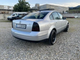 Обява за продажба на VW Passat 1.8 Turbo ~4 300 лв. - изображение 3