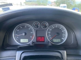 Обява за продажба на VW Passat 1.8 Turbo ~4 300 лв. - изображение 10