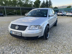 Обява за продажба на VW Passat 1.8 Turbo ~4 300 лв. - изображение 1
