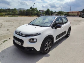 Обява за продажба на Citroen C3 ~19 300 лв. - изображение 1