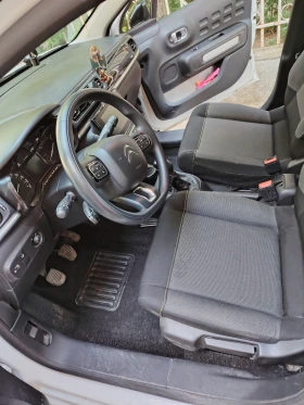 Citroen C3 | Mobile.bg    13