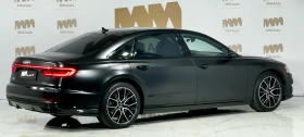 Audi A8 60 TFSi* Long* HuD* B&O* Pano - 51999 EUR - 91883176 2