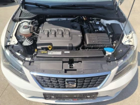 Обява за продажба на Seat Leon Digital-Navi-Euro-6D-150.000km ~18 200 лв. - изображение 8