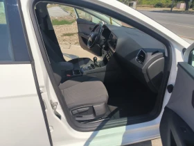 Seat Leon Digital-Navi-Euro-6D-150.000km | Mobile.bg    17