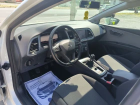 Seat Leon Digital-Navi-Euro-6D-150.000km | Mobile.bg    13