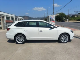 Обява за продажба на Seat Leon Digital-Navi-Euro-6D-150.000km ~18 200 лв. - изображение 3