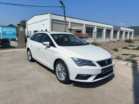 Обява за продажба на Seat Leon Digital-Navi-Euro-6D-150.000km ~18 200 лв. - изображение 2
