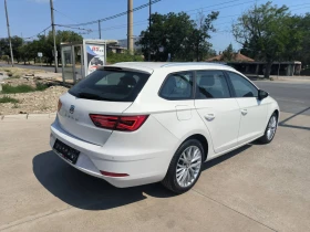 Обява за продажба на Seat Leon Digital-Navi-Euro-6D-150.000km ~18 200 лв. - изображение 4