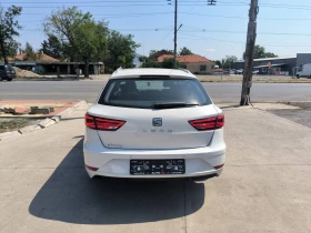 Обява за продажба на Seat Leon Digital-Navi-Euro-6D-150.000km ~18 200 лв. - изображение 5