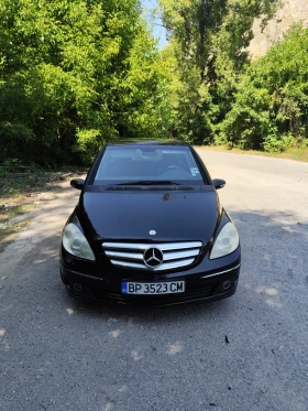Обява за продажба на Mercedes-Benz B 200 ~7 200 лв. - изображение 5