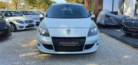 Renault Megane X-MOD 1.5DCI 110ps
