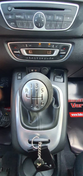 Renault Megane X-MOD 1.5DCI 110ps - 6500 лв. - 19155187 11