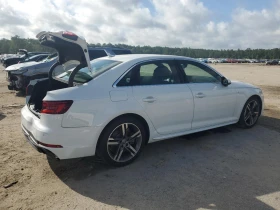 Audi A4 PREMIUM PLUS/Quattro - 22999 лв. - 44984268 5