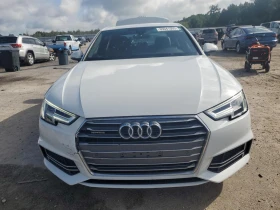 Audi A4 PREMIUM PLUS/Quattro