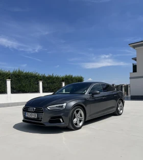 Обява за продажба на Audi A5 S line ~45 000 лв. - изображение 2