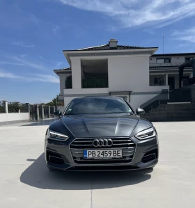 Обява за продажба на Audi A5 S line ~45 000 лв. - изображение 1