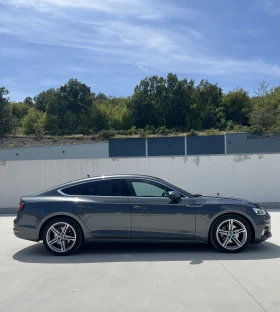 Обява за продажба на Audi A5 S line ~45 000 лв. - изображение 3