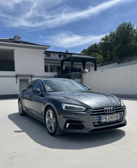 Обява за продажба на Audi A5 S line ~45 000 лв. - изображение 1