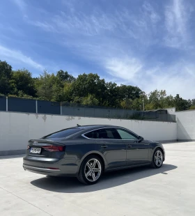 Обява за продажба на Audi A5 S line ~45 000 лв. - изображение 4