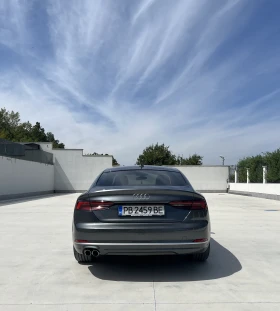 Обява за продажба на Audi A5 S line ~45 000 лв. - изображение 5