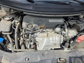 Обява за продажба на Honda Civic 1, 6 i-dtec Facelift ~18 888 лв. - изображение 9