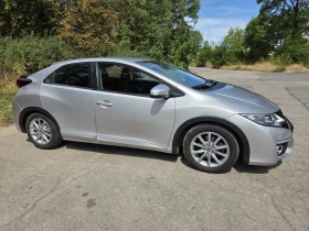 Обява за продажба на Honda Civic 1, 6 i-dtec Facelift ~18 888 лв. - изображение 4