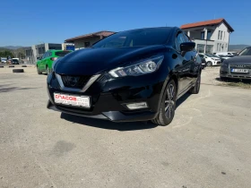     Nissan Micra 1.0 I G- TN- Connecta