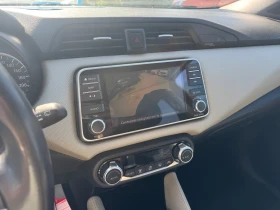 Nissan Micra 1.0 I G- TN- Connecta | Mobile.bg    11