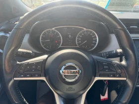Nissan Micra 1.0 I G- TN- Connecta | Mobile.bg    9