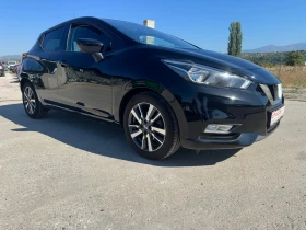     Nissan Micra 1.0 I G- TN- Connecta