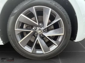 Обява за продажба на Skoda Enyaq 80/SPORT-LINE/265HP/HUD/PANO/4x4/CAM/NAVI/LED/247g ~74 299 лв. - изображение 5