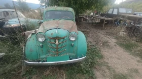 Moskvich 401 Нов внос, без документи 