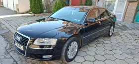 Audi A8  - изображение 1