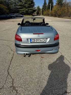 Peugeot 206 | Mobile.bg    8