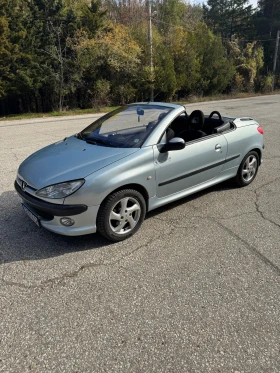 Peugeot 206 | Mobile.bg    3