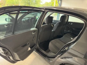 Renault Megane 1.4/16v, снимка 9