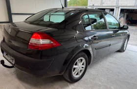 Renault Megane 1.4/16v, снимка 3
