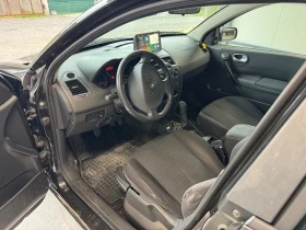 Renault Megane 1.4/16v, снимка 8