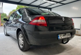 Renault Megane 1.4/16v, снимка 4