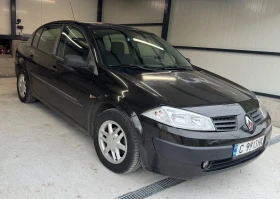 Renault Megane 1.4/16v, снимка 2