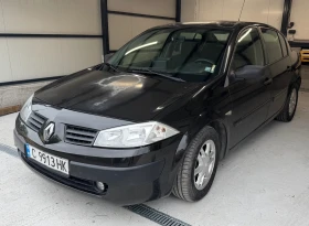 Renault Megane 1.4/16v, снимка 1
